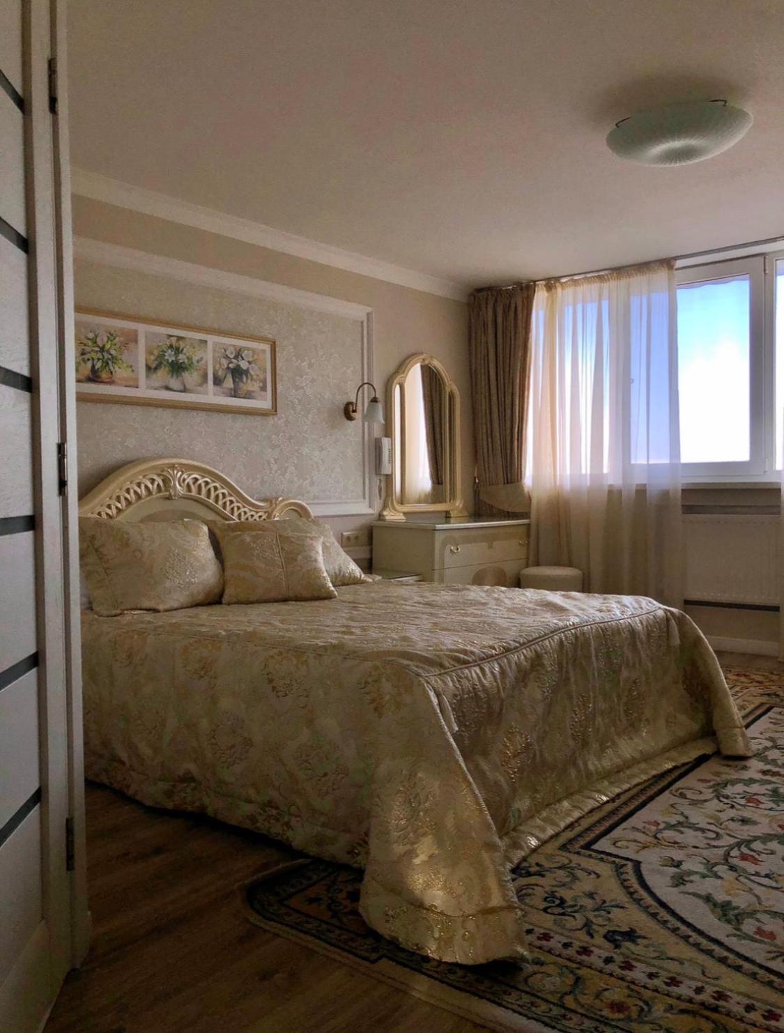 Hotel Shalanda à Odessa Extérieur photo