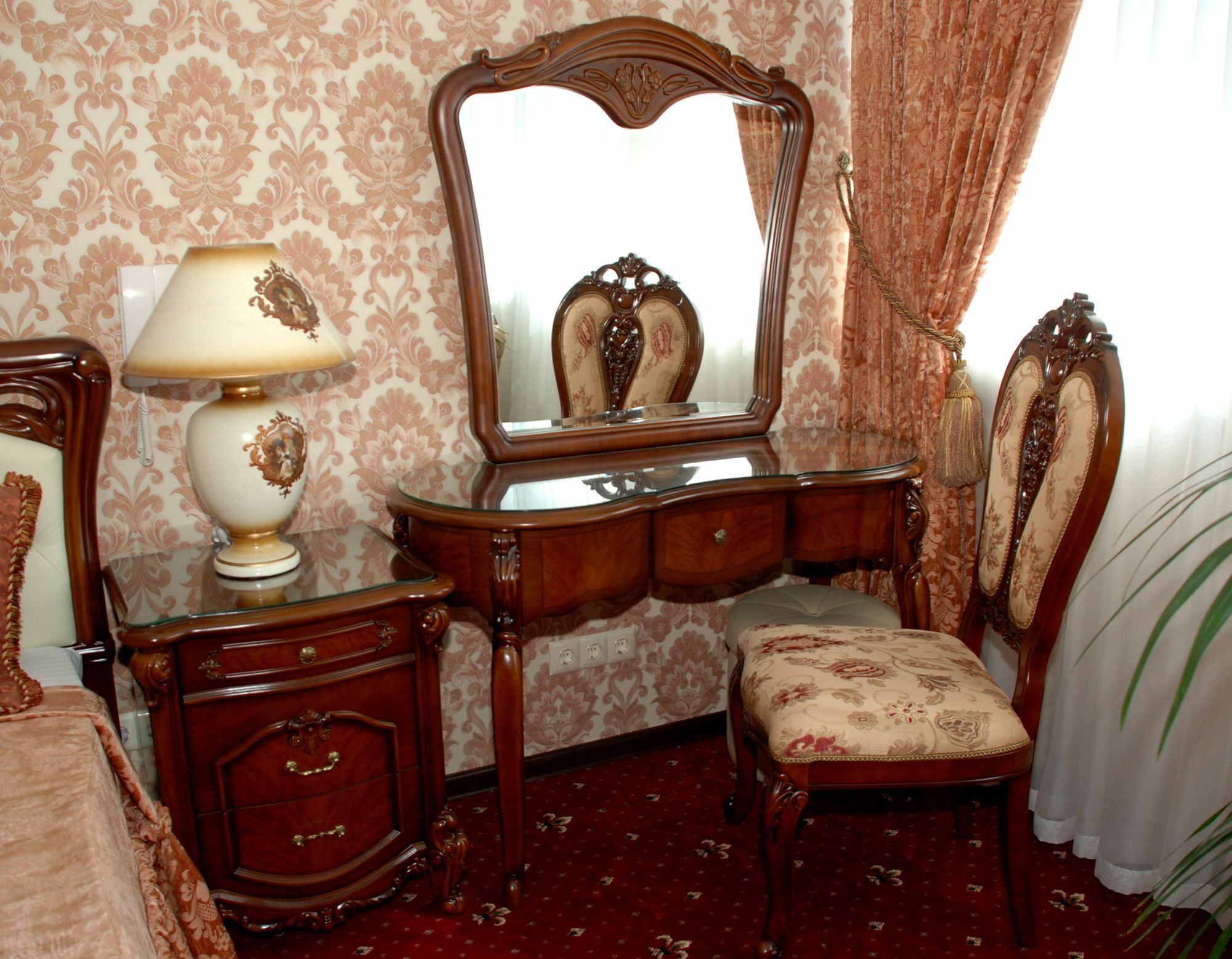 Hotel Shalanda à Odessa Chambre photo