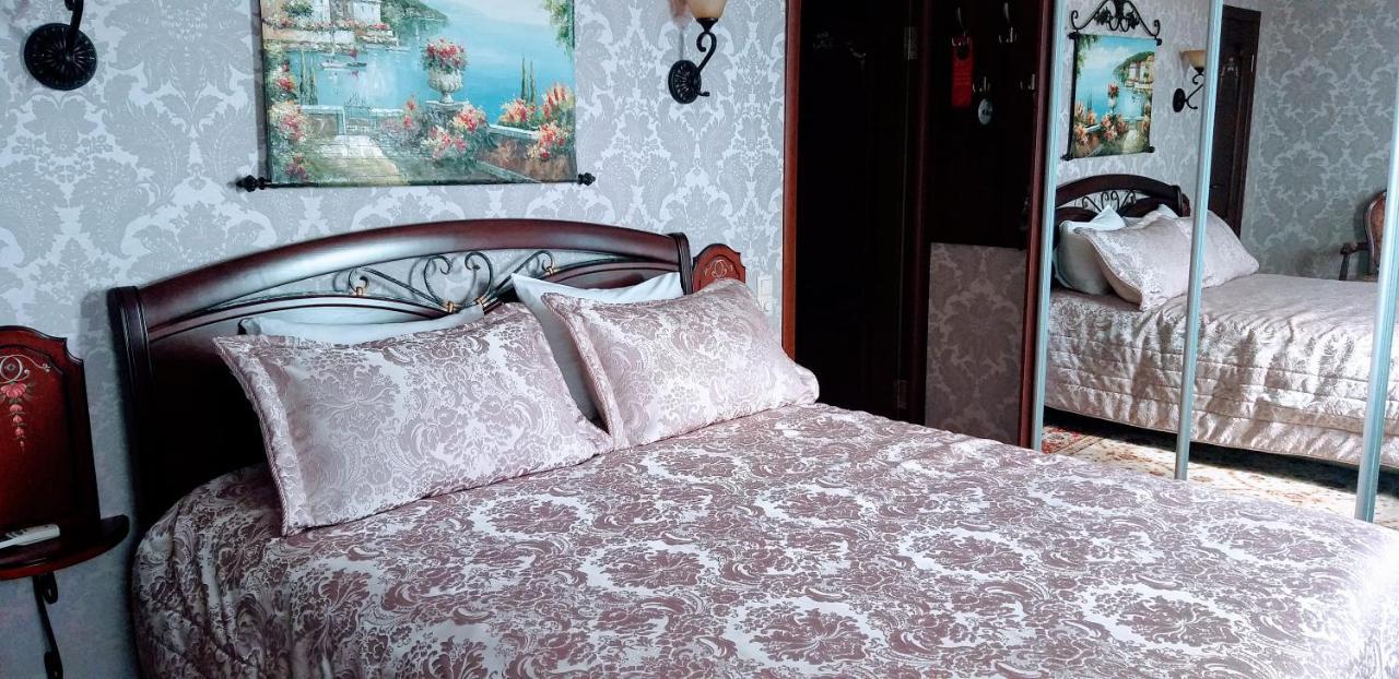 Hotel Shalanda à Odessa Extérieur photo